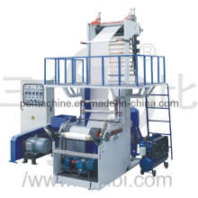 Mini PE Film Blowing Machine (CE)